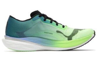 Avvik Nitro Elite 2 ”Fizzy Lime”