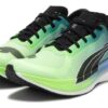 Avvik Nitro Elite 2 ”Fizzy Lime”
