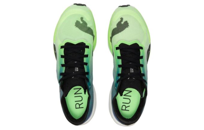 Avvik Nitro Elite 2 ”Fizzy Lime”
