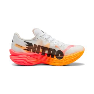 Avvik Nitro Elite 3 ”Vit solnedgångsglöd”