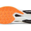 Avvik Nitro ”Segelblå Neon Citrus”
