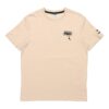 Awareness AOP T-shirt ”Beige Svart Vit”