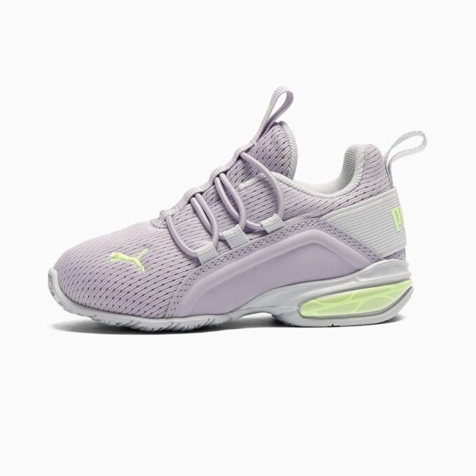 Axelion Mesh Sneakers för småbarn Axelion Mesh Sneakers för småbarn
