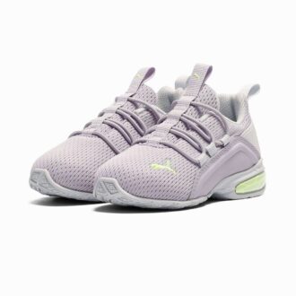 Axelion Mesh Sneakers för småbarn