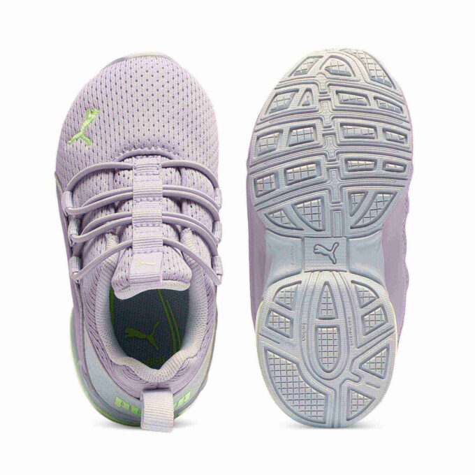 Axelion Mesh Sneakers för småbarn Axelion Mesh Sneakers för småbarn
