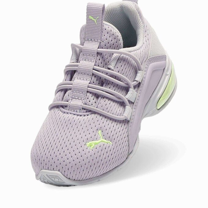 Axelion Mesh Sneakers för småbarn Axelion Mesh Sneakers för småbarn