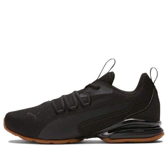 Axelion NXT ”Black Gum”