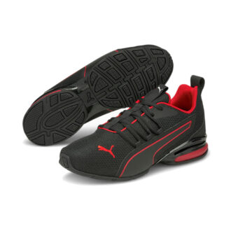 Axelion NXT ”Black Gum”