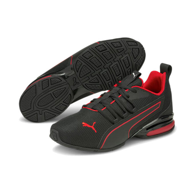 Axelion NXT ”Black Gum”