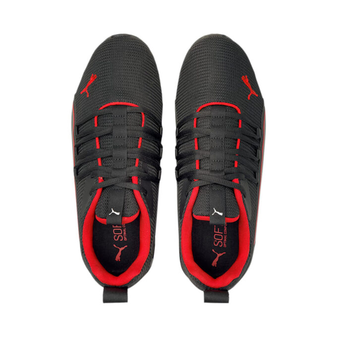 Axelion NXT ”Black Gum”