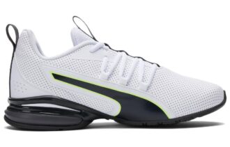 Axelion NXT Carbon FS ”Vit asfalt”