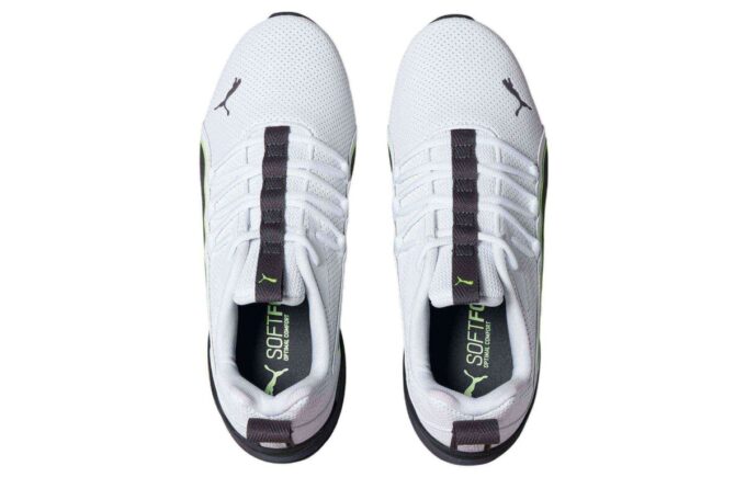 Axelion NXT Carbon FS ”Vit asfalt”