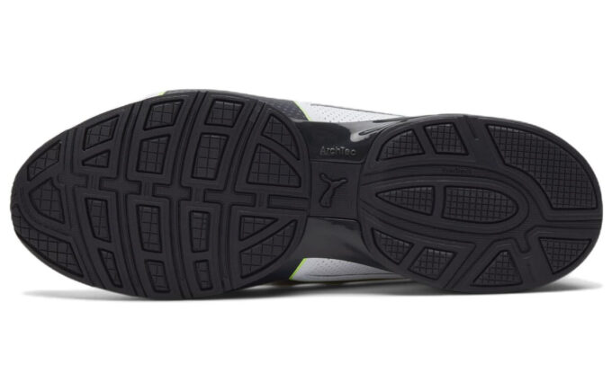 Axelion NXT Carbon FS ”Vit asfalt”