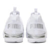 Axelion Perf Wide ”Vit Silver”