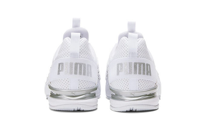 Axelion Perf Wide ”Vit Silver”