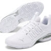 Axelion Perf Wide ”Vit Silver”