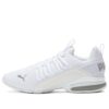 Axelion Refresh Sneakers ”Vit Silver”