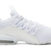 Axelion Refresh Sneakers ”Vit Silver”