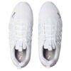 Axelion Refresh Sneakers ”Vit Silver”