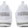 Axelion Refresh Sneakers ”Vit Silver”