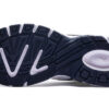Axis ”Vit Peacoat”