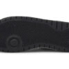 Backcourt Mid Sneakers Vita/Svarta