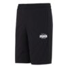 Bakom ryggen shorts ”Svarta”