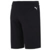 Bakom ryggen shorts ”Svarta”