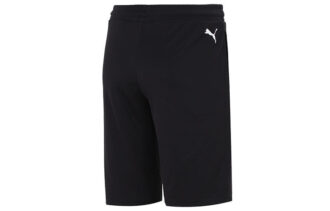 Bakom ryggen shorts ”Svarta”