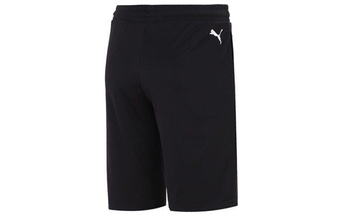 Bakom ryggen shorts ”Svarta”