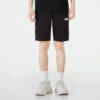 Bakom ryggen shorts ”Svarta”