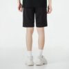 Bakom ryggen shorts ”Svarta”
