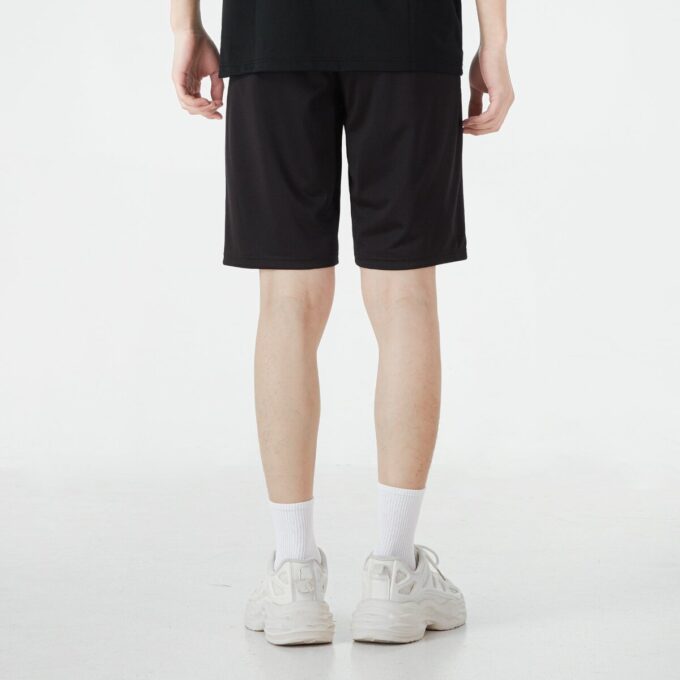 Bakom ryggen shorts ”Svarta”