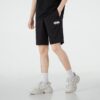 Bakom ryggen shorts ”Svarta”