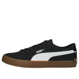 Bali Casual CV ”Svartvitt tuggummi”