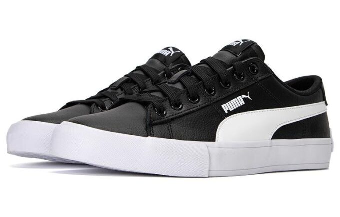 Bari Bari Casual ”Svartvit”