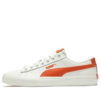 Bari Casual ”Vit Orange”