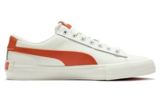 Bari Casual ”Vit Orange”