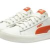 Bari Casual ”Vit Orange”