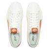 Bari Casual ”Vit Orange”