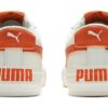 Bari Casual ”Vit Orange”