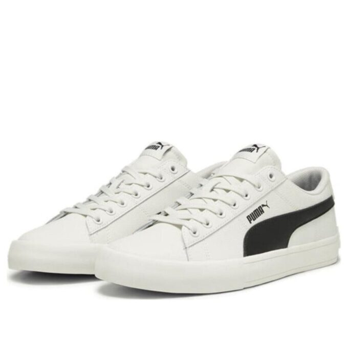 Bari Casual ”Vit Svart”