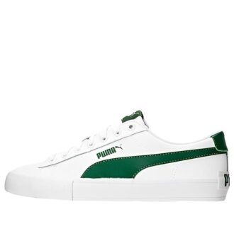 Bari Casual ”Vitgrön”
