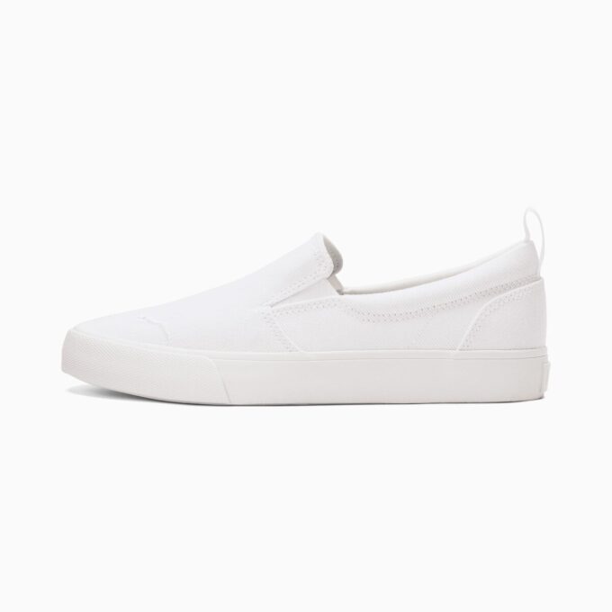 Bari Comfort Dam Slip-On Skor Bari Comfort Dam Slip-On Skor