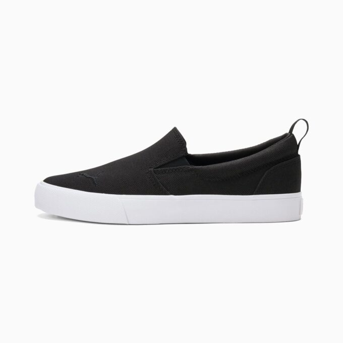 Bari Comfort Dam Slip-On Skor Bari Comfort Dam Slip-On Skor
