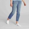 Bari Comfort Dam Slip-On Skor Bari Comfort Dam Slip-On Skor