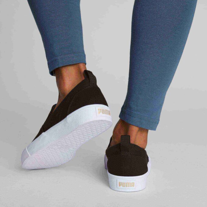 Bari Comfort Dam Slip-On Skor Bari Comfort Dam Slip-On Skor