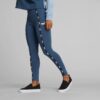 Bari Comfort Dam Slip-On Skor Bari Comfort Dam Slip-On Skor