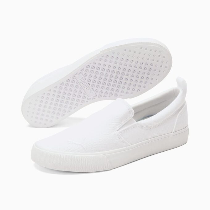 Bari Comfort Dam Slip-On Skor Bari Comfort Dam Slip-On Skor