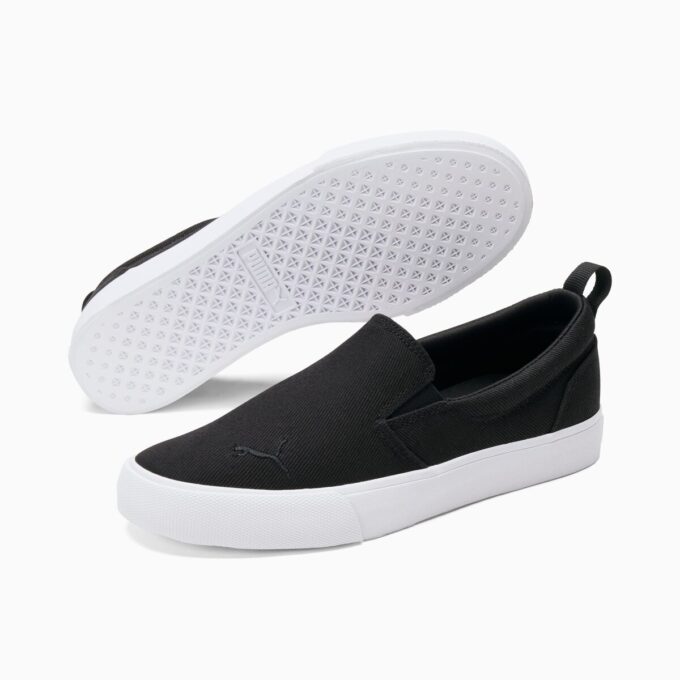 Bari Comfort Dam Slip-On Skor Bari Comfort Dam Slip-On Skor